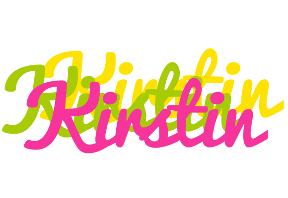 Kirstin sweets logo