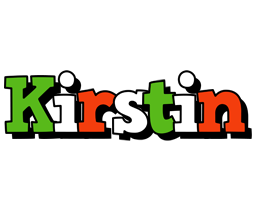 Kirstin venezia logo