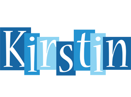 Kirstin winter logo