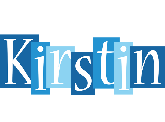 Kirstin winter logo