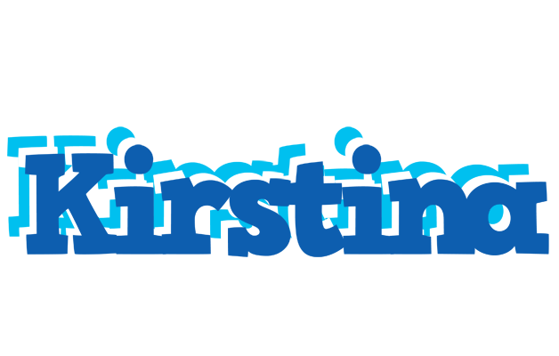 Kirstina business logo