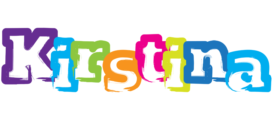 Kirstina casino logo