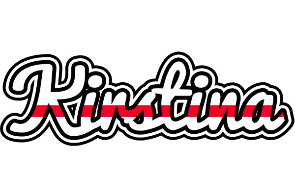 Kirstina kingdom logo