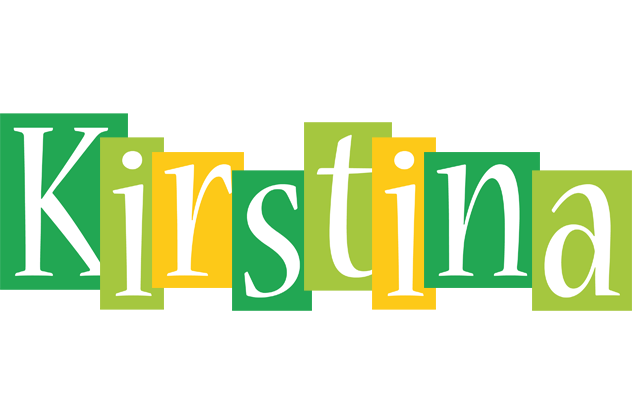 Kirstina lemonade logo