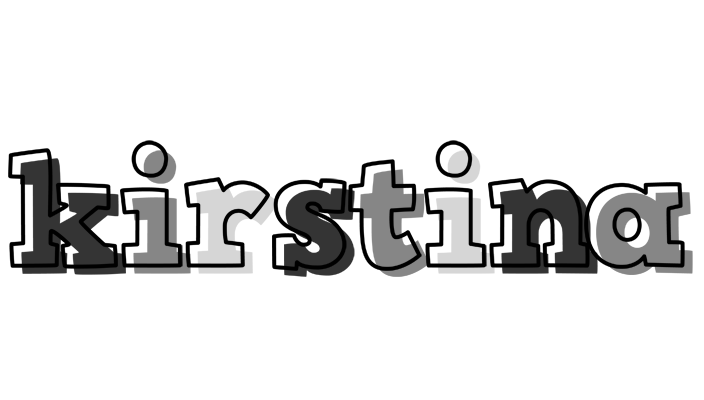 Kirstina night logo