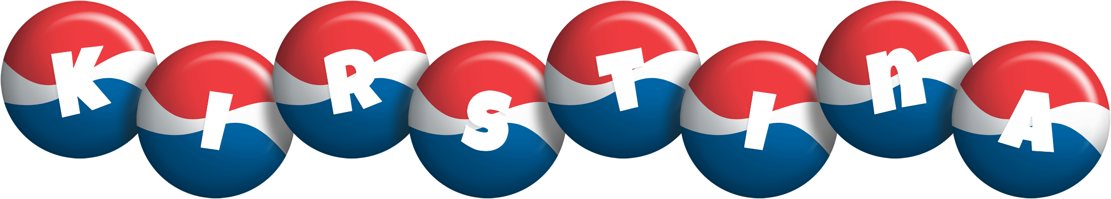 Kirstina paris logo