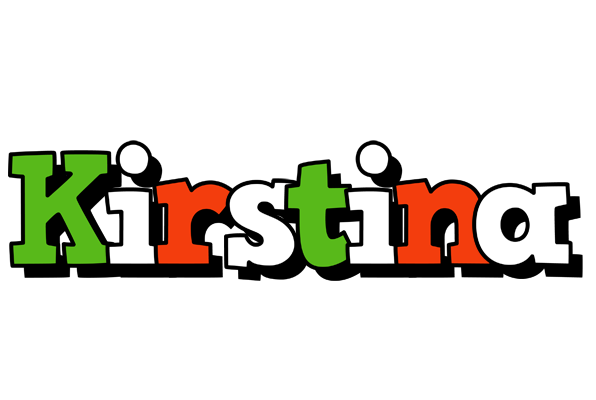 Kirstina venezia logo