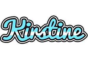 Kirstine argentine logo