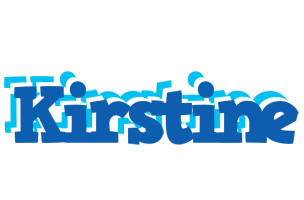 Kirstine business logo