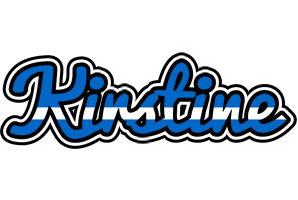 Kirstine greece logo