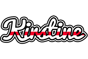 Kirstine kingdom logo