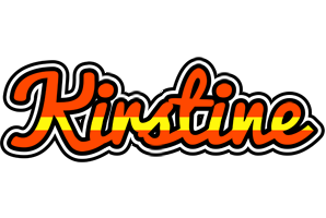 Kirstine madrid logo