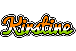 Kirstine mumbai logo