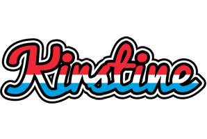 Kirstine norway logo