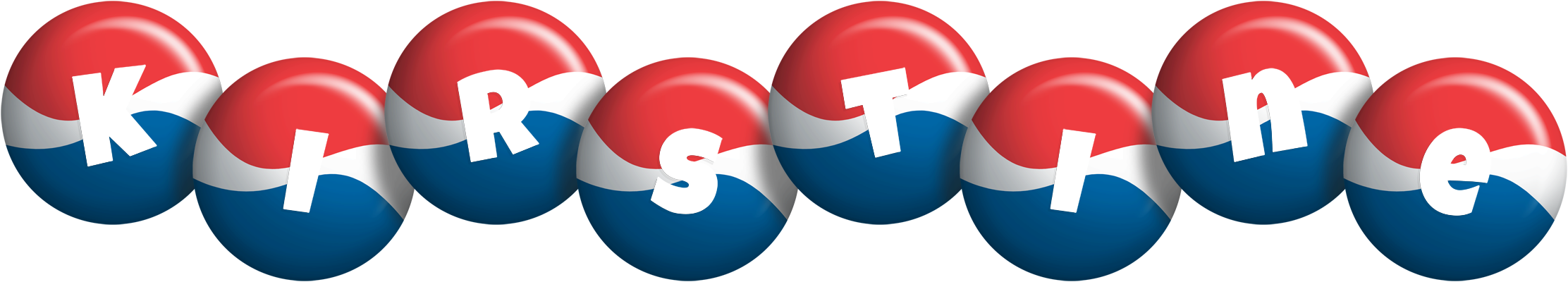 Kirstine paris logo
