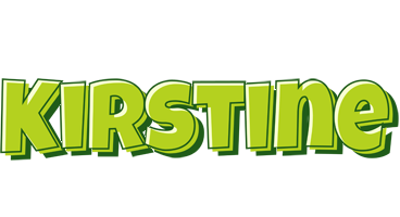 Kirstine summer logo