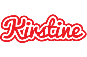 Kirstine sunshine logo