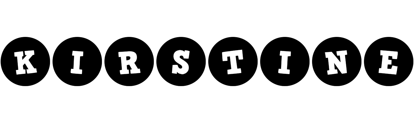 Kirstine tools logo