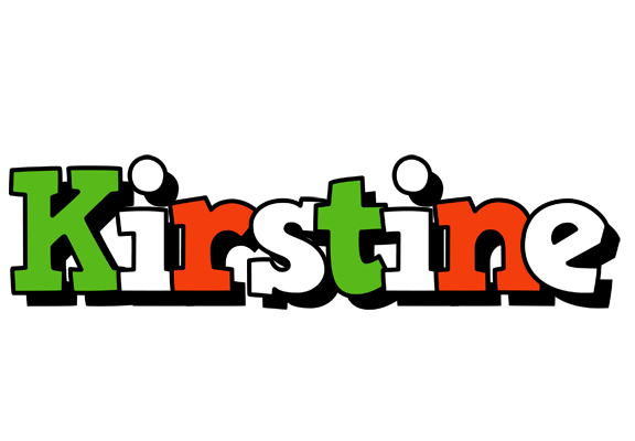 Kirstine venezia logo