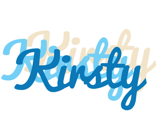 Kirsty breeze logo