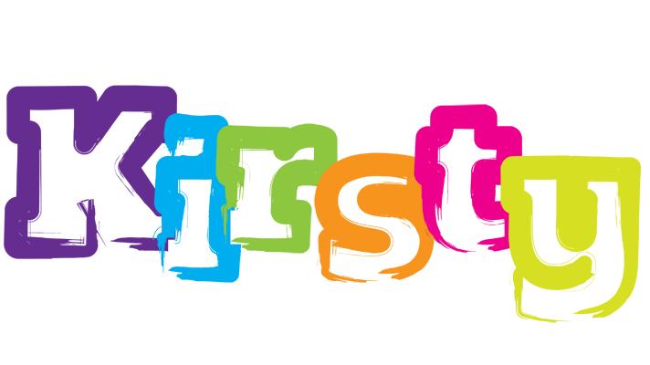 Kirsty casino logo