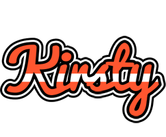 Kirsty denmark logo