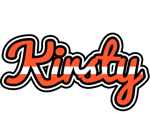 Kirsty denmark logo