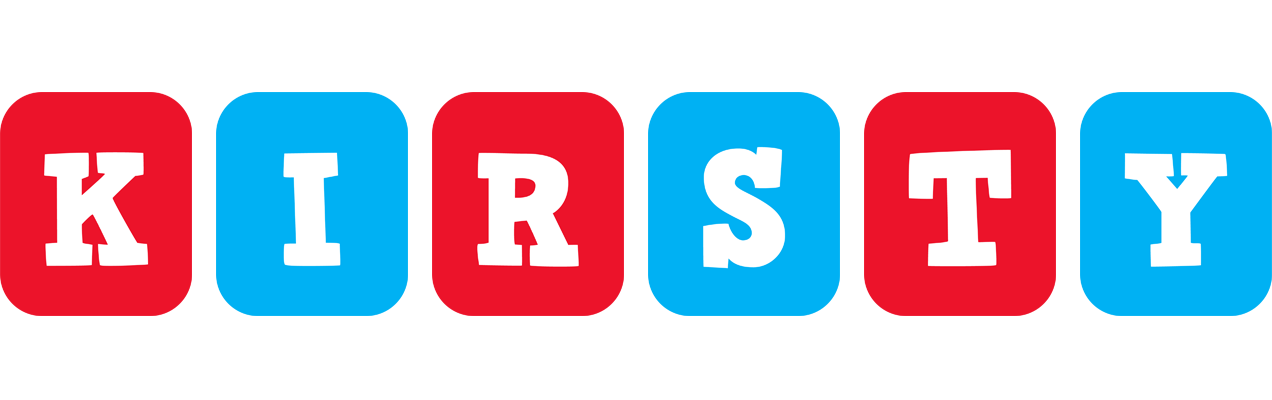 Kirsty diesel logo