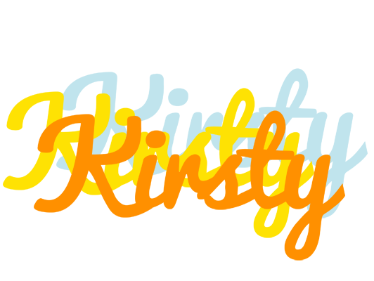 Kirsty energy logo