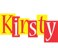 Kirsty errors logo