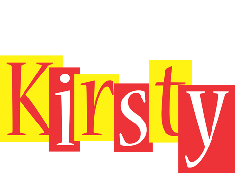 Kirsty errors logo