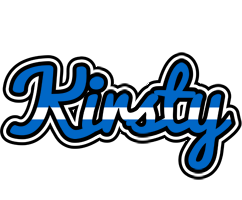 Kirsty greece logo