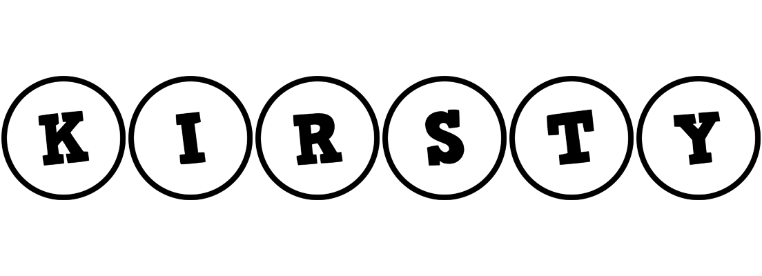 Kirsty handy logo