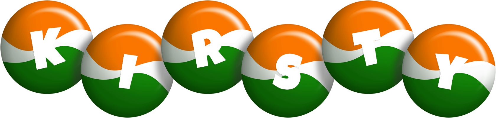 Kirsty india logo