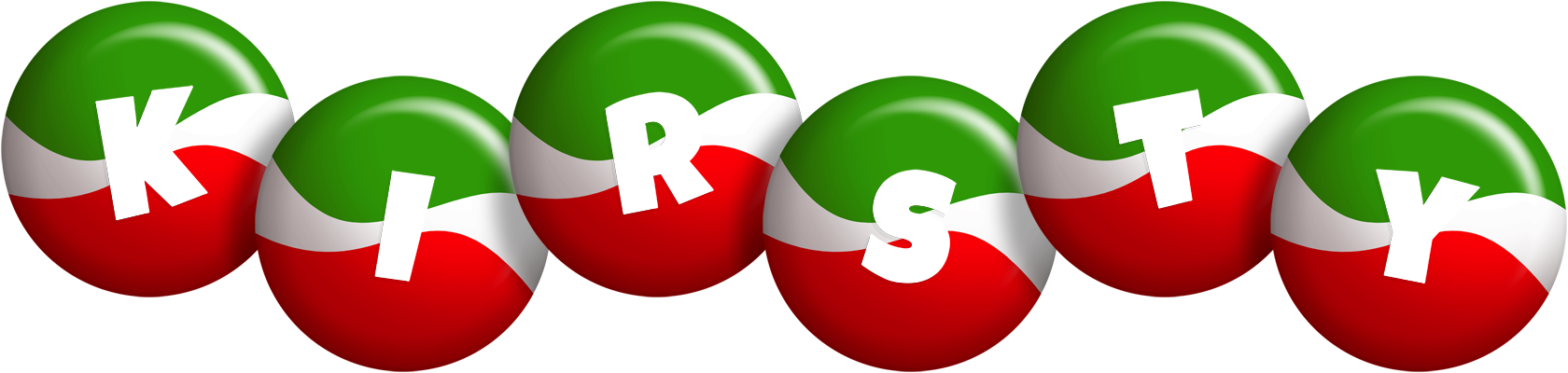 Kirsty italy logo