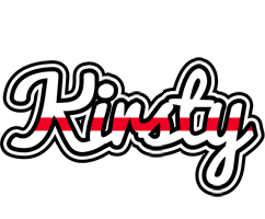 Kirsty kingdom logo