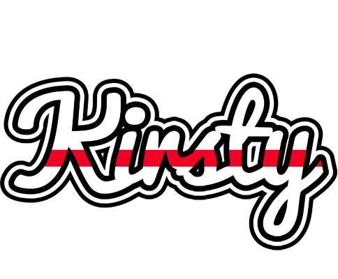 Kirsty kingdom logo