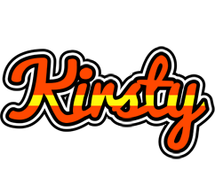 Kirsty madrid logo