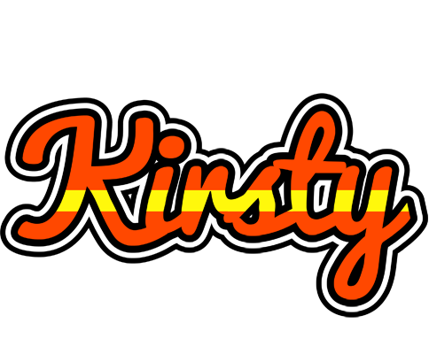 Kirsty madrid logo