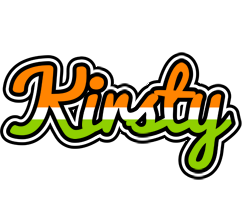 Kirsty mumbai logo