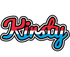 Kirsty norway logo