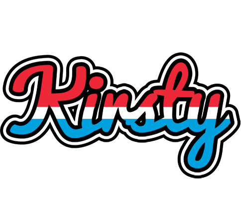 Kirsty norway logo