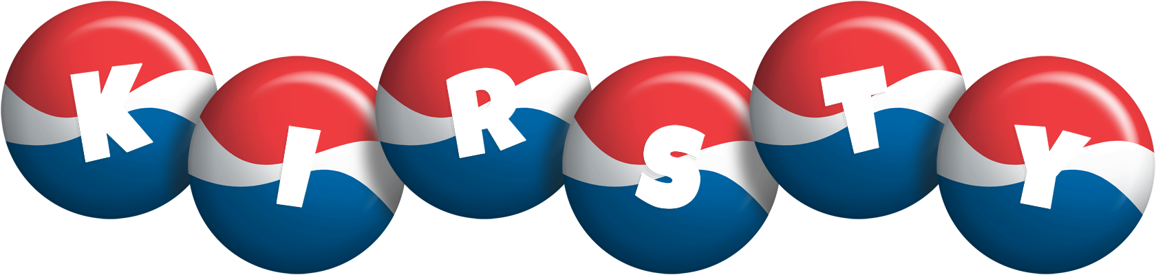 Kirsty paris logo