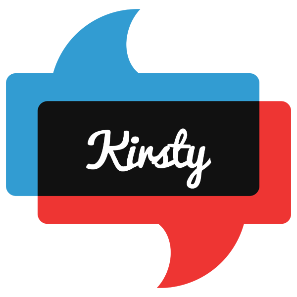 Kirsty sharks logo