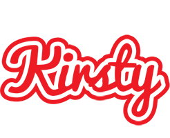 Kirsty sunshine logo