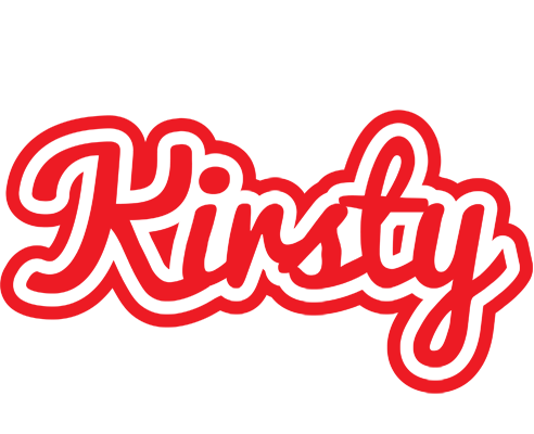 Kirsty sunshine logo