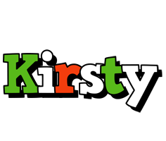 Kirsty venezia logo