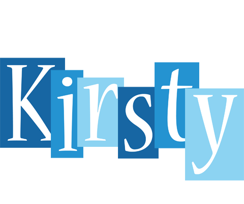 Kirsty winter logo