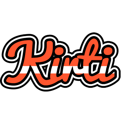 Kirti denmark logo