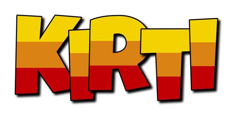Kirti jungle logo